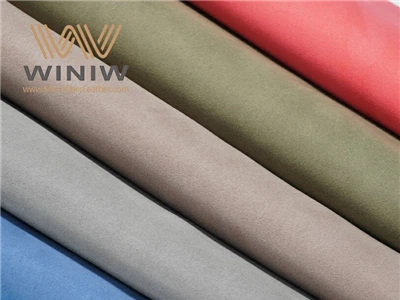 Kiek laiko trunka sintetinė oda?